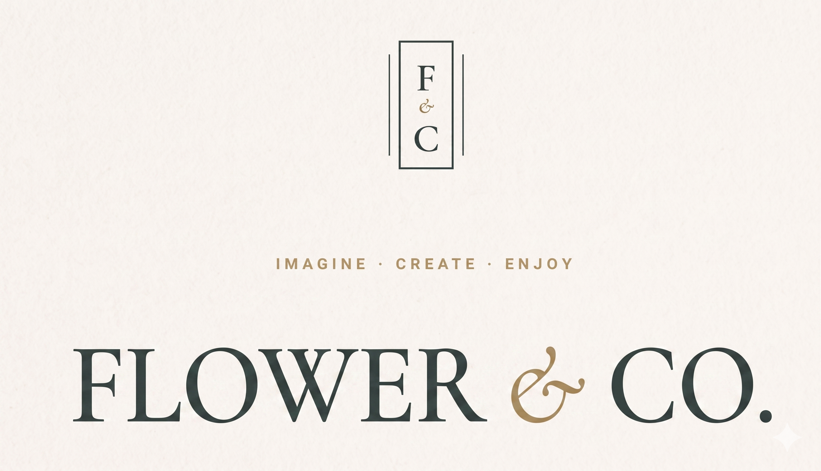 Flower & Co.